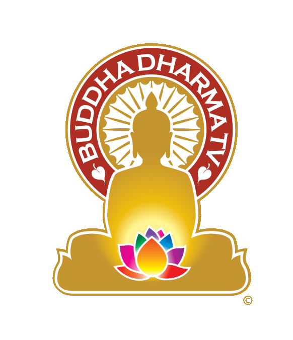 Buddha Dharma TV
